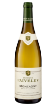 Domaine Faiveley Montagny blanc 2022