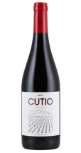 Familia Navascués Cutio Garnacha 2021