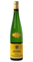 Famille Hugel Gewürztraminer Estate 2021 | KI-generiert