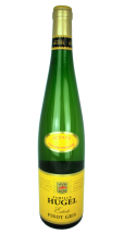 Famille Hugel Pinot Gris Estate 2022