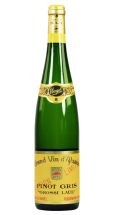 Famille Hugel Pinot Gris Grossi Laüe 2014