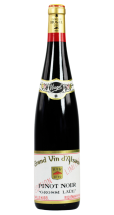 Famille Hugel Pinot Noir Grossi Laüe 2014