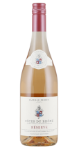 Famille Perrin Réserve Côtes du Rhône Rosé 2024