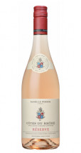 Famille Perrin Réserve Côtes du Rhône Rosé 2021