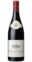 Famille Perrin Les Sinards Châteauneuf-du-Pape 2019
