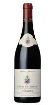 Famille Perrin Réserve Côtes du Rhône Rouge 2021