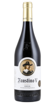 Faustino V Reserva 2019