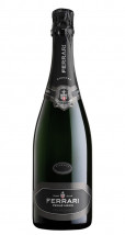 Ferrari Spumante Perlé Nero Riserva 2013