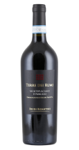 Feudi Bizantini Terre dei Rumi Montepulciano d'Abruzzo 2022