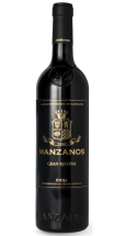Finca Manzanos Gran Reserva 2013 | KI-generiert