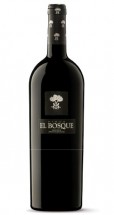 Doppelmagnum (3,0 L) Finca El Bosque 2015