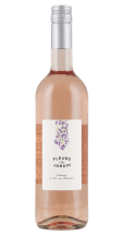 Fleurs du Jardin Coteaux d'Aix-en-Provence Rosé 2025