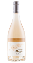 Flor de Muga Rosado 2025 | KI-generiert