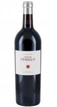 Flor de Pingus 2019