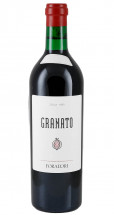 Foradori Granato Teroldego 2019