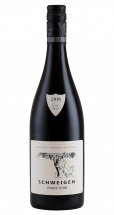 Friedrich Becker Pinot Noir Schweigen 2018