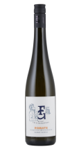 Frischengruber Grüner Veltliner Federspiel Ried Rossatz 2023