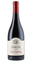 Galia Soriana Clos Santuy 2022