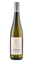 Geil Grüner Silvaner trocken 2024