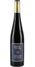 Geil Riesling Geyersberg trocken 2023