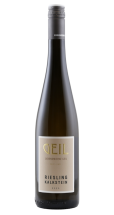 Geil Riesling Kalkstein trocken 2025