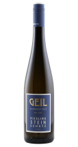 Geil Riesling Steinschatz trocken 2025