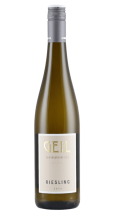 Geil Riesling trocken 2025