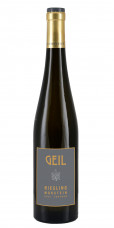 Geil Riesling Morstein trocken 2021