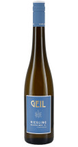 Geil Riesling Bechtheim trocken 2025