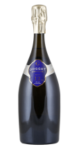 Champagne Gosset 12 Ans de Cave a Minima Brut