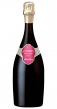 Champagne Gosset Grand Rosé Brut