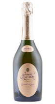 Grande Cuvée 1531 de Aimery Rosé Brut Crémant de Limoux | KI-generiert