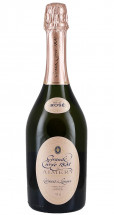 Grande Cuvée 1531 de Aimery Rosé Brut Crémant de Limoux