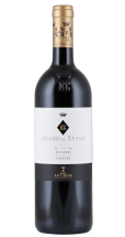 Tenuta Guado Al Tasso Bolgheri Superiore 2022 | KI-generiert