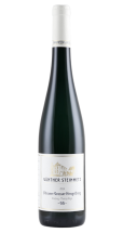 Günther Steinmetz Dhroner Grosser Hengelberg Großes Gewächs Riesling trocken 2024