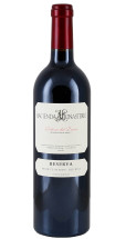 Hacienda Monasterio Reserva 2020