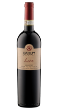 ILatium Morini Amarone della Valpolicella "Leòn" DOCG 2019