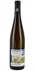 Immich-Batterieberg Enkircher Batterieberg Riesling 2021