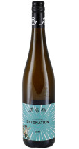 Immich-Batterieberg Detonation Riesling 2023