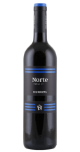 Inurrieta Norte Roble 2024 | KI-generiert