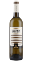 Inurrieta Orchidea Sauvignon Blanc 2025