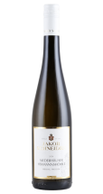Jakob Schneider Niederhäuser Hermannshöhle Riesling trocken 2024
