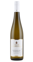Jakob Schneider Niederhäuser Rosenheck Riesling trocken 2025