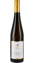 Jakob Schneider Niederhäuser Klamm Riesling trocken 2024