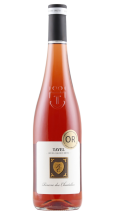 Jeu des Atouts Tavel Rosé Réserve des Chastelles 2025 | KI-generiert