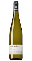 Joh. Bapt. Schäfer Dorsheim Riesling 2020