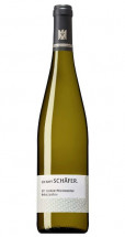 Joh. Bapt. Schäfer Pittermännchen Riesling Spätlese 2020