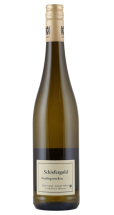 Magnum (1,5 L) Josef Milz Schiefergold Riesling trocken 2025