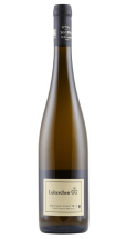 Josef Milz Trittenheimer Leiterchen Riesling Grosses Gewächs (GG) 2021 | KI-generiert