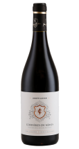 Joseph Castan Costières de Nîmes Rouge 2023